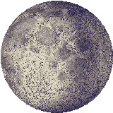 ��� moon