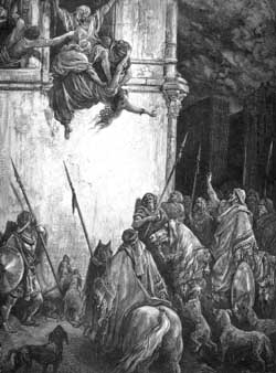 איזבל - דורה