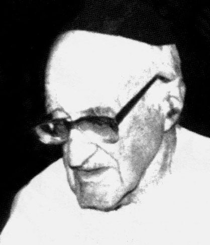 פרופ' ישעיהו ליבוביץ