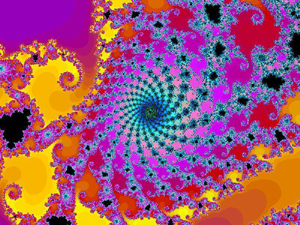 איור ביניים