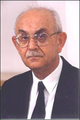 מבקר המדינה אליעזר גולדברג